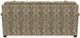 La-Z-Boy® Bexley Flax Queen Sleep Sofa-1