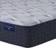 Serta® Blissful Excellence™ Delani Meadows 12.5" Wrapped Coil Plush Tight Top California King Mattress-1