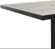 CabanaCoast® Customizable Kensington Wooden 32" Outdoor Square Dining Table-1