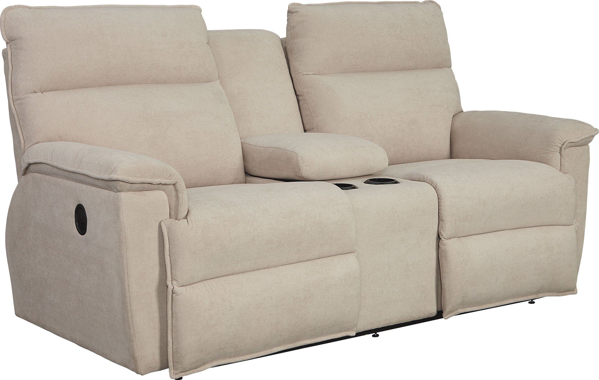 ㅊ JBJ La-Z-Boy® Jay Mushroom Reclina-Rocker® Recliner | Kubin's