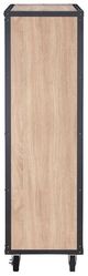 ACME Furniture Bemis Weathered Light Oak Chest-4