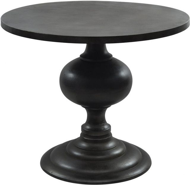 Moe's Home Collection Lexie Black Dining Table-0