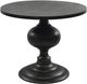 Moe's Home Collection Lexie Black Dining Table-0