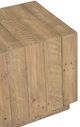 Moe's Home Collection Jasper Natural Accent Table-4