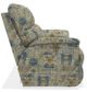La-Z-Boy® Trouper Mosaic Power Reclining Sofa-2