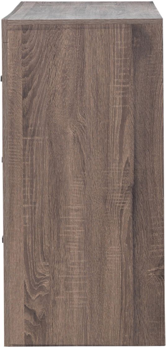 Coaster® Brantford Barrel Oak Dresser-2