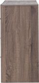 Coaster® Brantford Barrel Oak Dresser-2