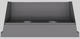 Vent-A-Hood® Designer Series 66" Gunsmoke Wall Mounted Range Hood-3