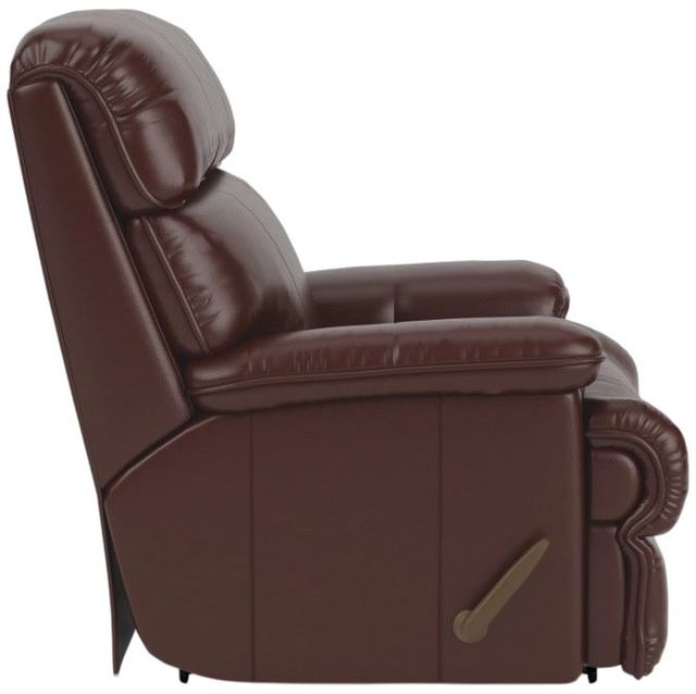 Flexsteel® Customizable Geneva Manual Rocking Recliner-2