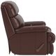 Flexsteel® Customizable Geneva Manual Rocking Recliner-2