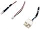 Thermador® Black Extension Cable Connection Kit-0