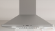 Zephyr Core Collection Napoli 42" Stainless Steel Island Range Hood-0