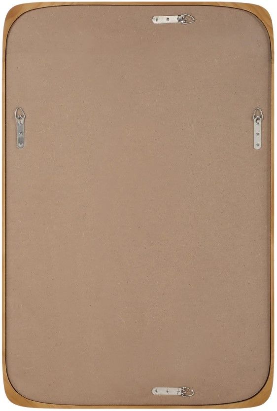 Renwil® Scisto Natural Accent Mirror-3