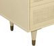TOV Furniture Sierra Buttermilk 60" 6-Drawer Dresser-5