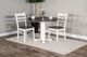 Sunny Designs™ Carriage House European Cottage Ladderback Chair-2