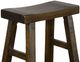 Sunny Designs™ Tobacco Leaf Bar Stool-1