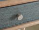 Hooker® Furniture Retreat Dune/Blue Bedside Table-5