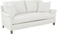 Fairfield® Customizable 2732 Olivia 80" Rolled Pleated Arm Sofa-0