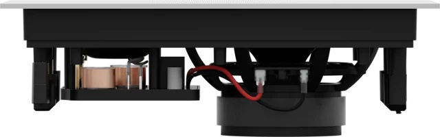 Sonos Sonance White In Wall Speakers (Pair) - Thumbnail 4