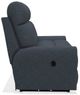 La-Z-Boy® Douglas Navy Reclining Sofa-2
