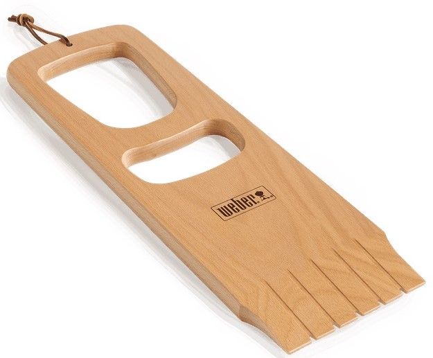Weber® Grills® Wood Grill Scraper
