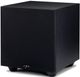 Paradigm® Defiance V 8" Satin Black Subwoofer-3