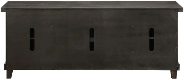 Modus Furniture Yosemite Cafe 4-Door Media Console-3