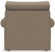 La-Z-Boy® Collins Mocha Chair-3