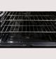GE Profile™ 30" Fingerprint Resistant Stainless Freestanding Electric Range-3