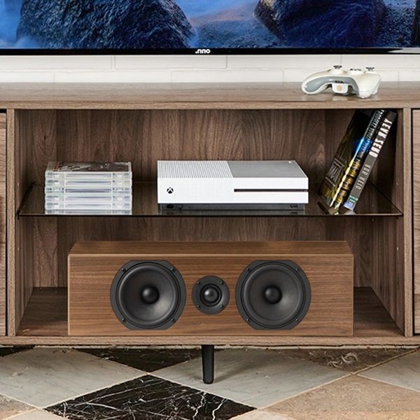 Totem Acoustics Bison 5.25" Center Channel Speaker-4