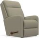 La-Z-Boy® Finley Teak Wall Recliner-3