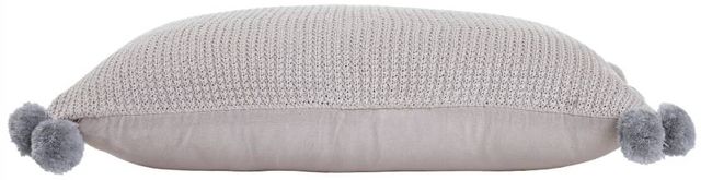 Renwil® Halima Light Purple 25"x15" Decorative Pillow-1