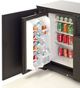 Salamander Designs® 2.5 Cu. Ft. Black Under The Counter Refrigerator -0