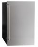 Danby® 4.4 Cu. Ft. Stainless Steel Under the Counter Refrigerator-3