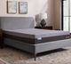 Malouf™ AeroFlex™ Polaris 12" Latex Plush Tight Top Full Mattress in a Box-4