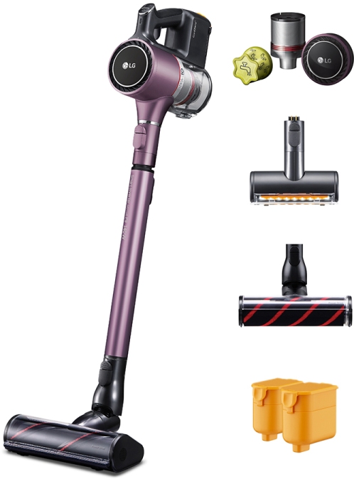 LG CordZero™ Cordless Stick Vacuum | Gerhard's Appliances