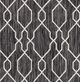 Surya Eagean Charcoal 4'x6' Area Rug-5