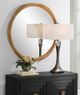 Uttermost® Salina Natural Round Mirror-2