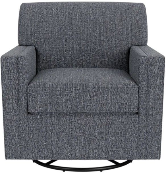 Flexsteel® Customizable Nora Swivel Chair-3