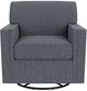 Flexsteel® Customizable Nora Swivel Chair-3