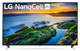LG 85 Series 49" 4K Smart UHD NanoCell TV with AI ThinQ®-0