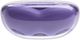 JBL® Tune Beam 2 Ghost Edition Ghost Mauve Wireless Noise Cancelling Earbuds with JBL Spatial Sound-5