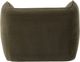 Four Hands Garland Monte Olive Swivel Chair-4