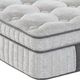 Restonic® Biltmore Arris Hybrid Plush Euro Top Full Mattress-1