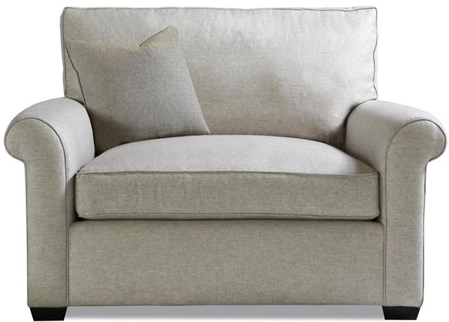 Huntington House Chill Chair and Half-1