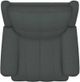 La-Z-Boy® Neal Midnight Power Wall Recliner-5