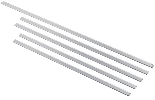 Samsung 30" Stainless Steel Trim Kit-0