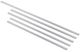 Samsung 30" Stainless Steel Trim Kit-0