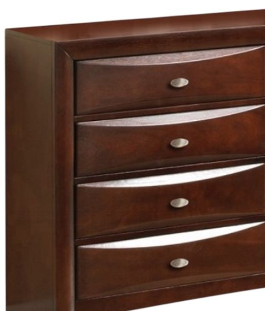 ACME Furniture Ireland Espresso Dresser-1