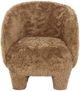 TOV Furniture Kiki Taupe Accent Chair-3
